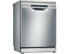SMS4IMI62T Serie | 4 Solo Bulaşık Makinesi 60 cm Inox