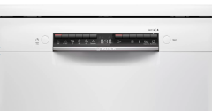 SGS4IMW60T  Serie | 4 Solo Bulaşık Makinesi 60 cm Beyaz