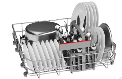 SMS4IKW62T  Serie | 4 Solo Bulaşık Makinesi 60 cm Beyaz