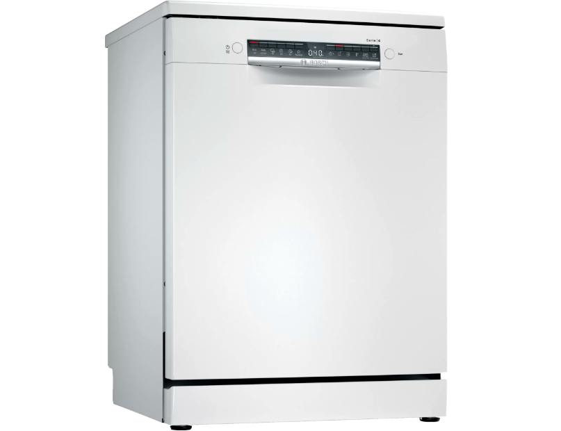SMS4IMW62T Serie | 6 Solo Bulaşık Makinesi 60 cm Beyaz