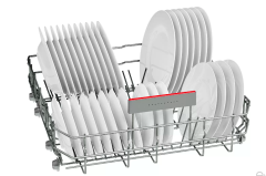 SMS4IMW62T Serie | 6 Solo Bulaşık Makinesi 60 cm Beyaz