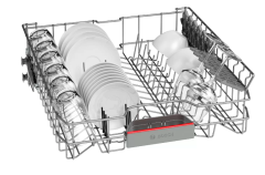SMV4IMX62T Serie | 4 Tam Ankastre Bulaşık Makinesi 60 cm
