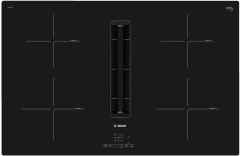 PIE811B15E  Serie | 4 Davlumbaz Entegreli İndüksiyon Ocak 80 cm
