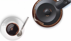 TKA6A041 Filtre Kahve Makinesi ComfortLine Beyaz, Beyaz