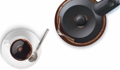 TKA6A043 Filtre Kahve Makinesi ComfortLine Siyah, Siyah
