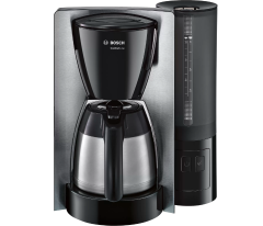 TKA6A683  Filtre Kahve Makinesi ComfortLine Siyah, Siyah