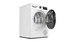 WQG241A0TR Seri 6 Isı pompalı kg kurutma makinesi